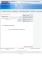 Mobile Screenshot of communiques.decideur.com